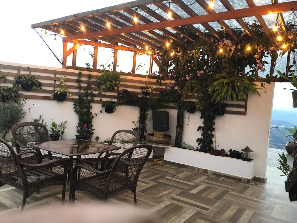 Alta Vista Pousada Boutique Corrego do Bom Jesus Экстерьер фото