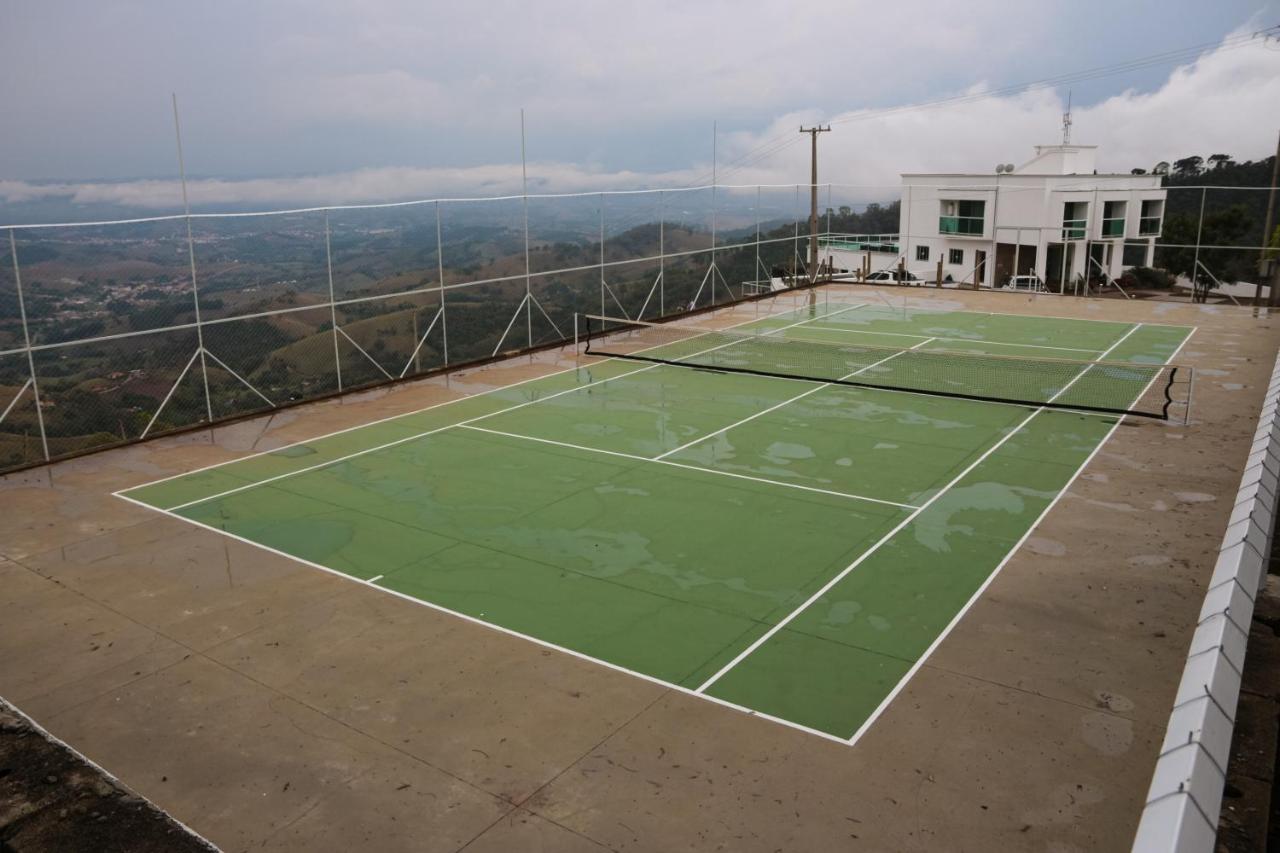 Alta Vista Pousada Boutique Corrego do Bom Jesus Экстерьер фото